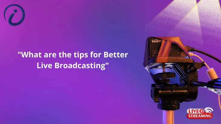 live streaming in chennai