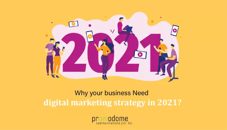 digital marketing agency in Delhi