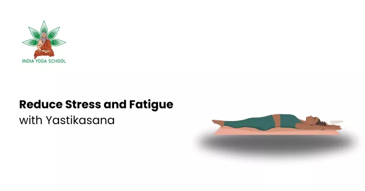 Reduce Stress and Fatigue