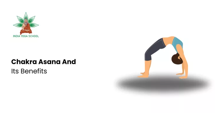 Chakra Asana