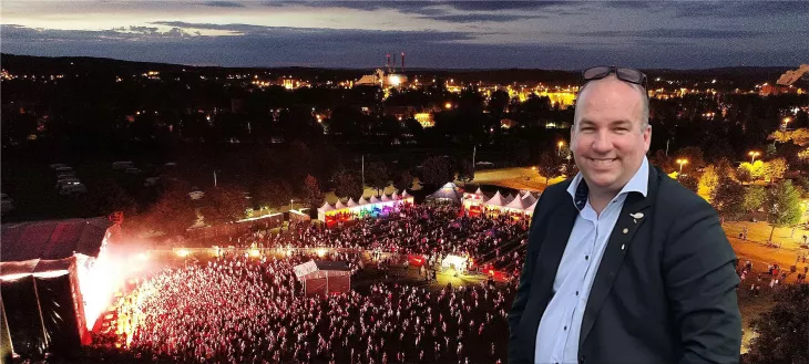 2021: Alive Festival