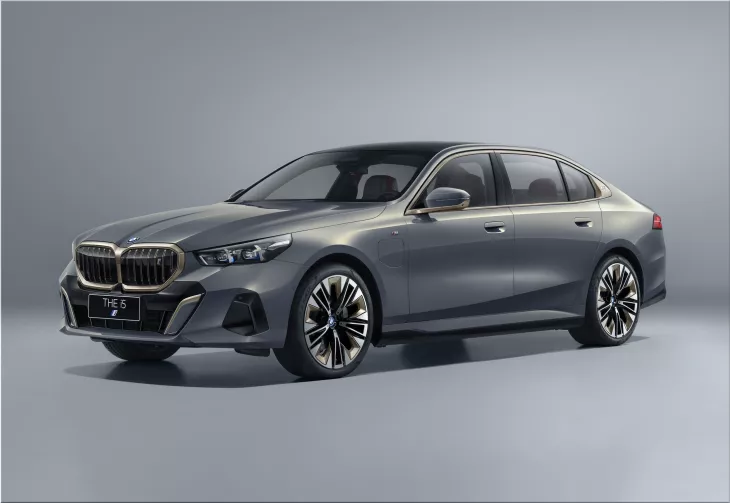 BMW i5