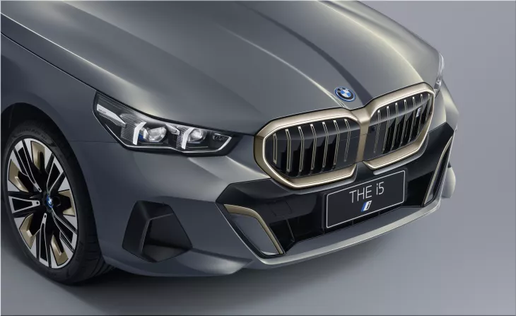 BMW i5