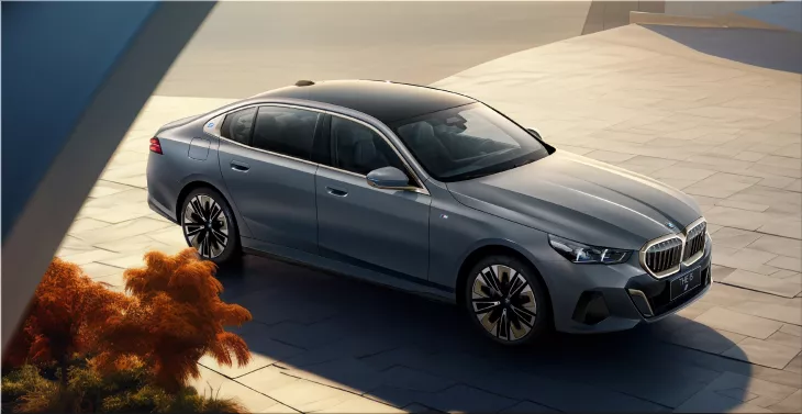 BMW i5