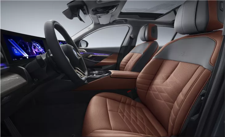 BMW i5