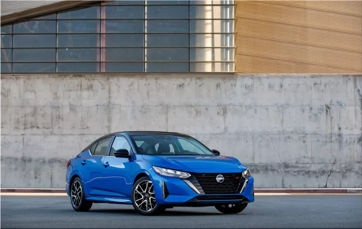 Nissan Sentra
