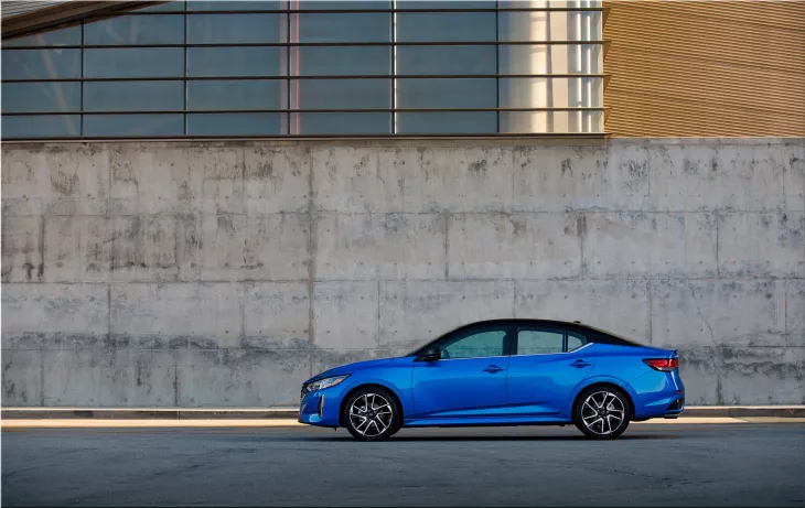 Nissan Sentra