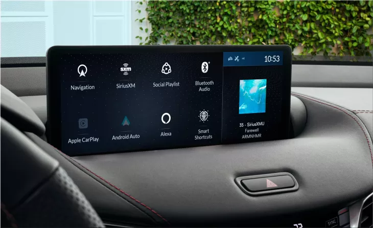 2024 Acura TLX