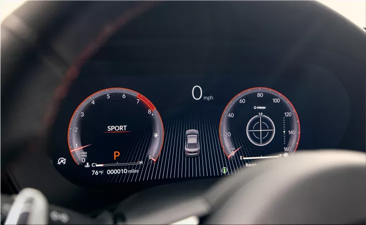 Acura TLX