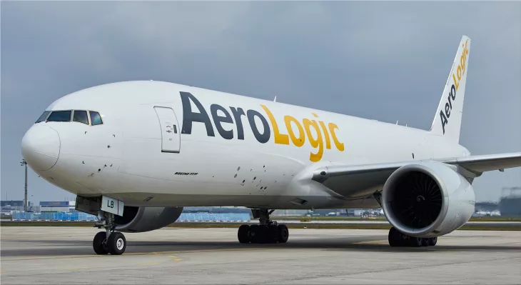 AeroLogic