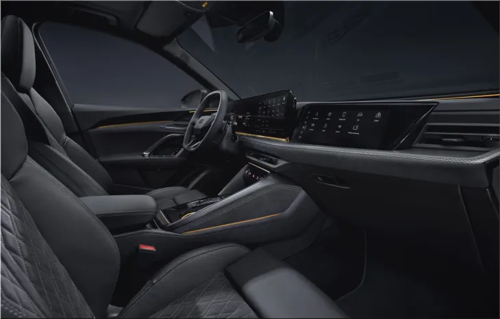 2025 Audi Q5 SUV