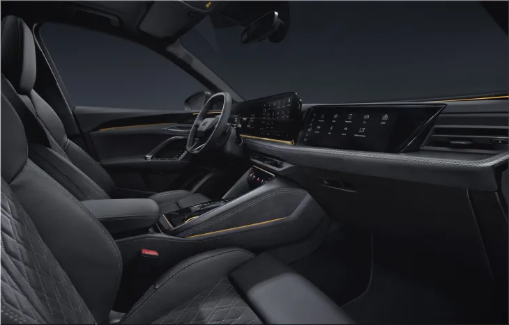2025 Audi Q5 SUV