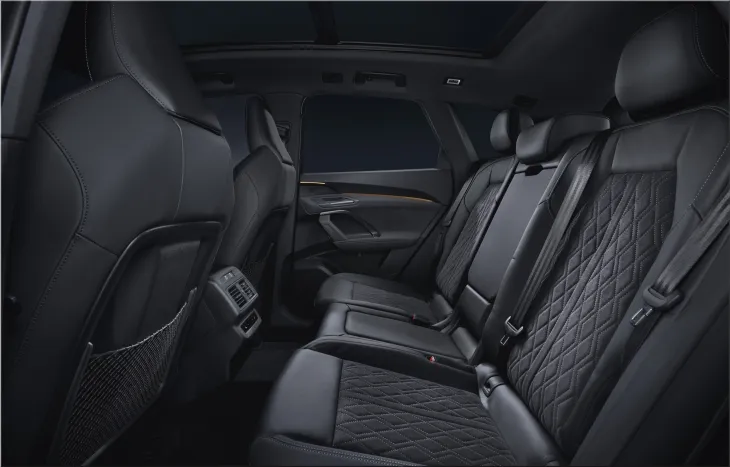 2025 Audi Q5 SUV