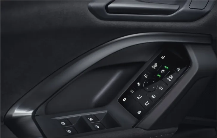 2025 Audi Q5 SUV
