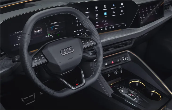2025 Audi Q5 SUV
