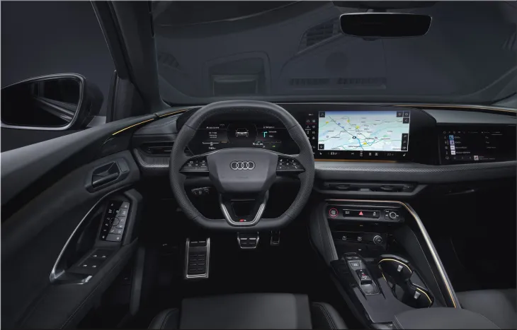 Audi Q5 SUV