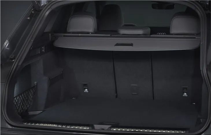 Audi Q5 SUV