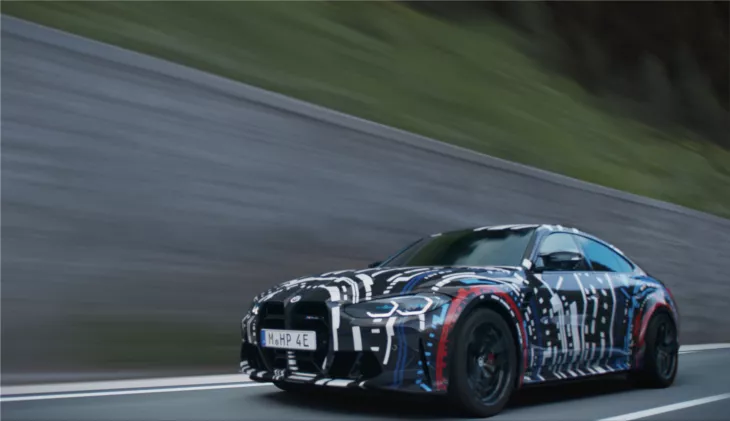 BMW M