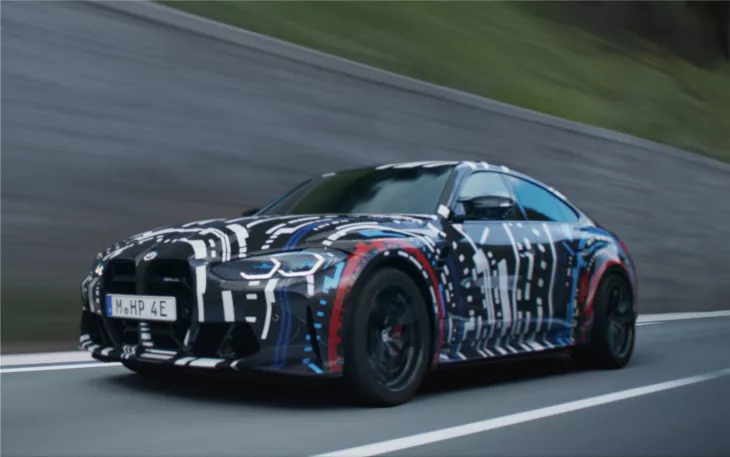 BMW M
