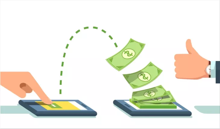 Cash Advance Software