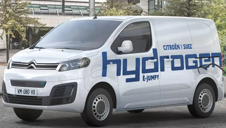 Citroen Jumpy