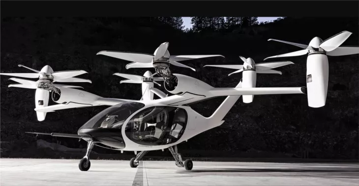 Electric Planes