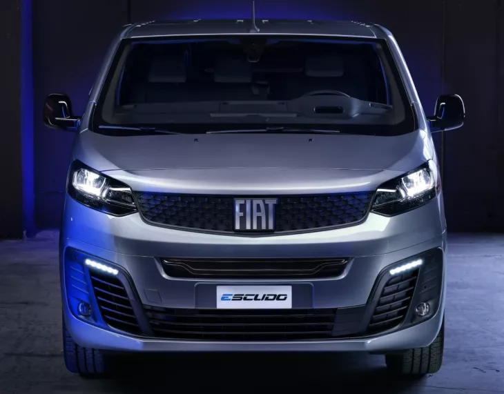 Fiat Scudo
