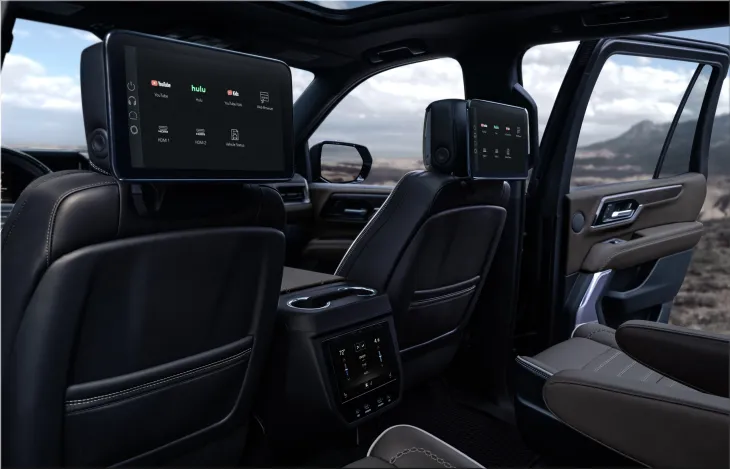 GMC Yukon