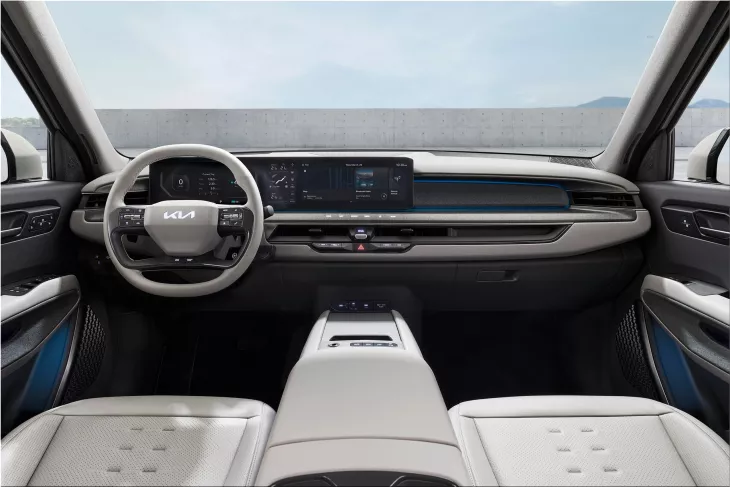 Kia EV9