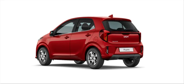 2024 Kia Picanto