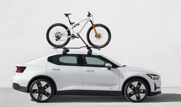Polestar and Allebike