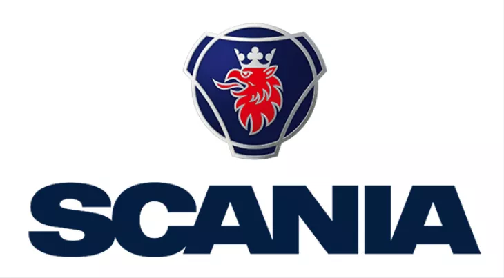 Scania logo