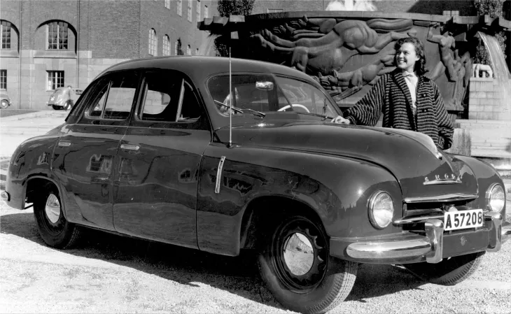 Skoda 1200