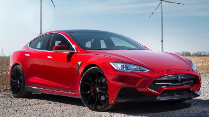 Tesla