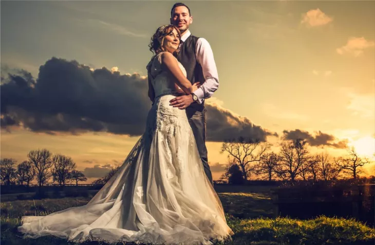 Wedding Photographer