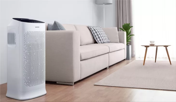 air purifier