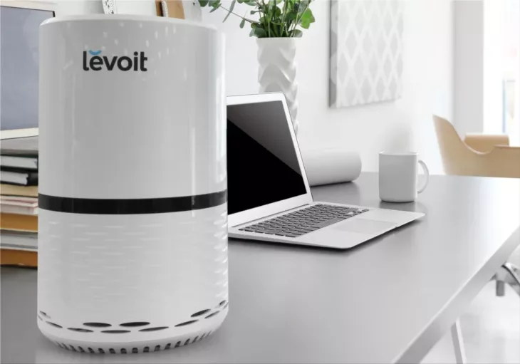 air purifier
