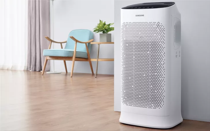 air purifier