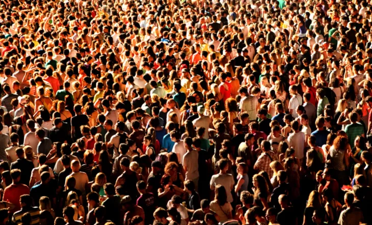 Attract an Audience