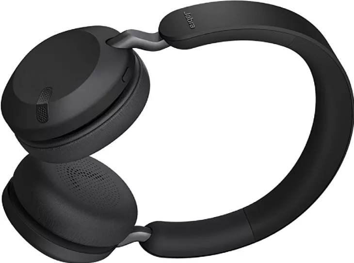 Bluetooth headphones