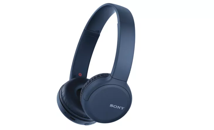 Bluetooth headphones
