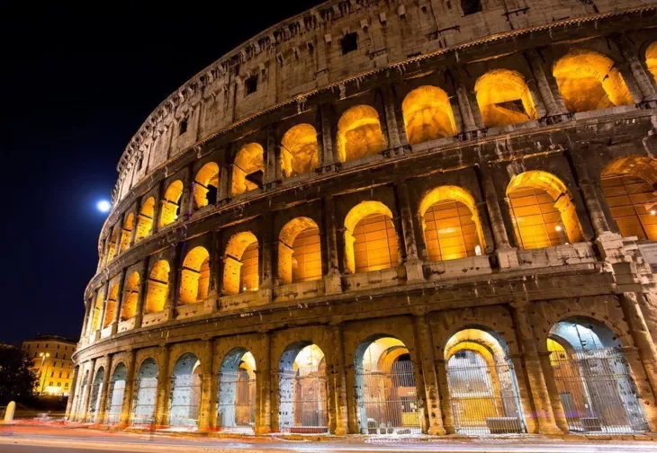 Colosseum