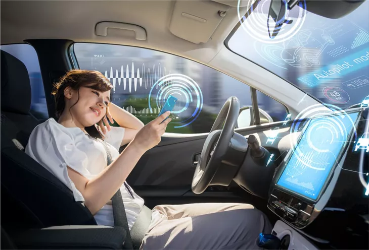 electric cars