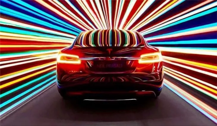 electric cars