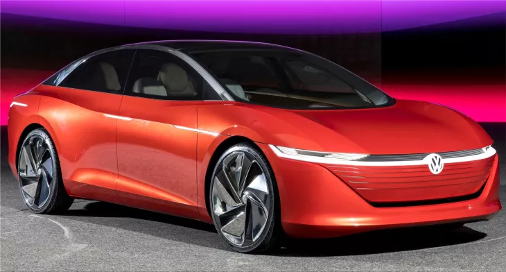 electric cars