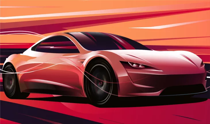 electric cars