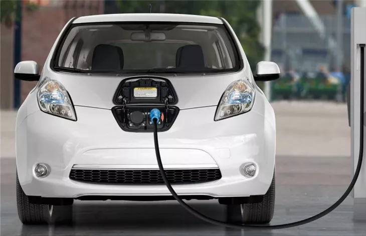 electric cars