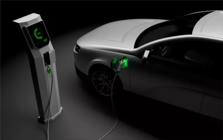 electric cars