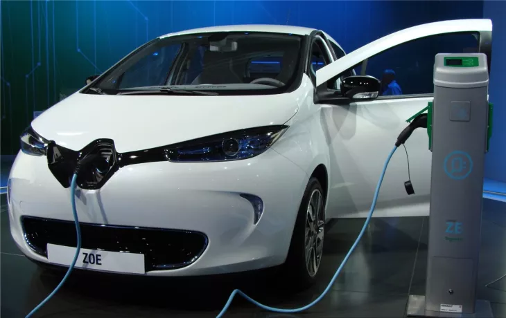 electric cars