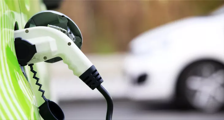 electric vehicles